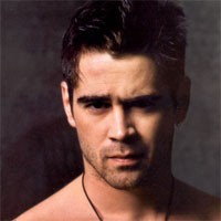 Video Seks Colin Farrell Diminati Bintang Porno