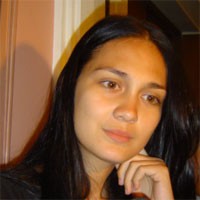 Luna Maya dan Foto Porno