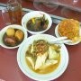 Ketupat Sayur Betawi Nyang Asli