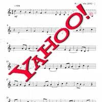 Cari File Audio? Kini Ada di Yahoo