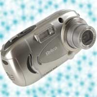 Perekam Foto, Klip Video, Plus Memo Suara