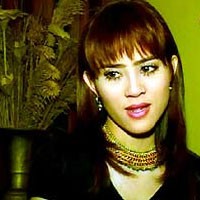 Curahan Hati Angel Lelga