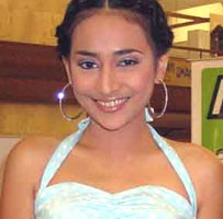 Cindy Fatika Nggak Dibayar