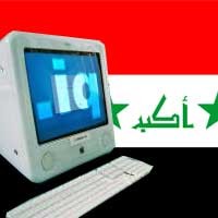 Nama Domain Irak Pulang Kampung