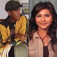 Glenn Peringatkan Calon Pacar Audy 