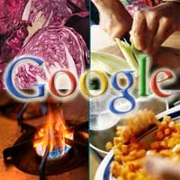 Google Mencari Tukang Masak