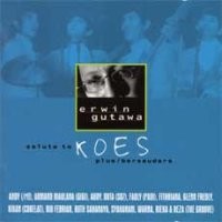 Konser Erwin Gutawa, Salute to Koes Plus