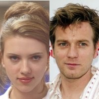 Scarlett Johansson Ingin Bugil Bareng McGregor