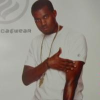 Kanye West Gilai Striptis dan Porno