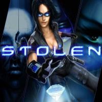Xbox: Stolen