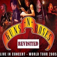 Guns n Roses Batal ke Indonesia