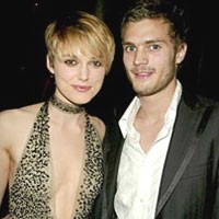 Keira Knightley Putus Cinta