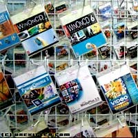 Agar Adil, Software Kantor Pemerintah & Polisi Juga Dirazia