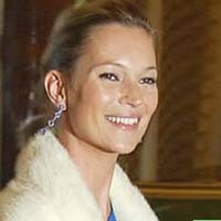 Kate Moss-Pete Doherty Rujuk Lagi