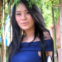 Helena di Konser Musik Spesial SCTV