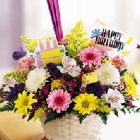 Bikin Pesta? Kenapa Tidak!