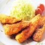 Menyajikan Ikan Goreng yang Sedap