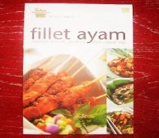 Fillet Ayam: Sehat & Praktis