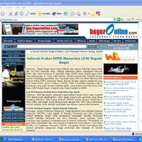 Pusat Informasi Urang Bogor