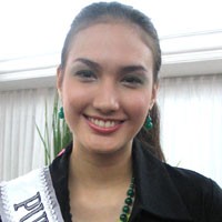 Penasaran, Putri Indonesia Ikut Dugem