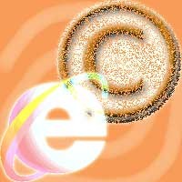 Sistim Registrasi Hak Cipta Online Hanya Dukung IE?