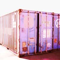 Dibongkar, Kontainer 8.000 Ponsel Selundupan 