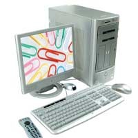 Komputer Multimedia Cocok untuk Home Entertainment