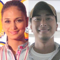 Luna Maya Dicemburui Hantu