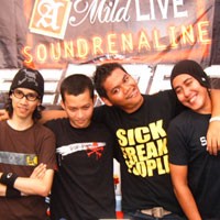 Funky Kopral, Siap Tarik Personel Baru