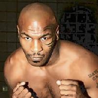 Mike Tyson Bantah Jadi Bintang Porno