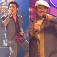 Suara Judika dan Mike Selisih Dua Persen