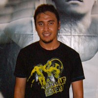 Ello Ingin Tetap Aman