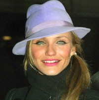 Cameron Diaz Ingin Adopsi Anak