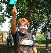 Derita Calon Petir 3