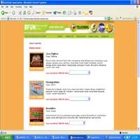 Konten Ponsel? Download Disini!