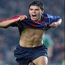 Kandang Si Kelinci Kecil Bukan di Nou Camp