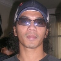 Kaka Slank - David Naif Dirikan Klub Motor