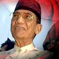 Miing: Eddy Sud Pahlawan Pelawak Indonesia