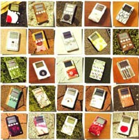 Microsoft Salip Apple Daftarkan Paten iPod