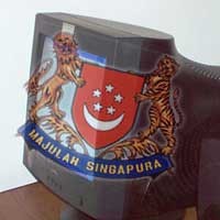 Singapura Kini Awasi Aktivitas Internet