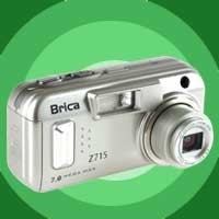 Layar LCD Lapang, Bisa di TV