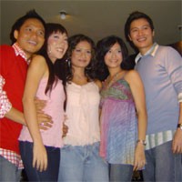 Warna Berantem Gara-gara Personel Baru