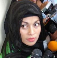 Imaniar-Max Don Pisah Rumah 