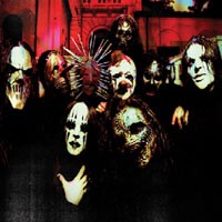 Gara-gara Topeng, Slipknot Tuntut Burger King