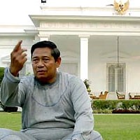 Visi SBY Soal ICT Mengejutkan 