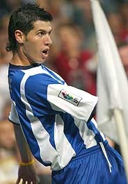 Deportivo Belum Lepas Luque 