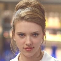 Scarlett Johansson Kecelakaan Dikejar Paparazzi