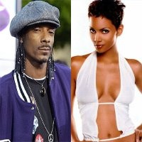 Snoop Dogg Ingin Bersanding Dengan Halle Berry