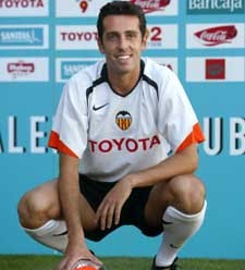 Cedera, Edu Absen 6 Bulan