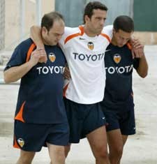 Edu Remuk Luar Dalam